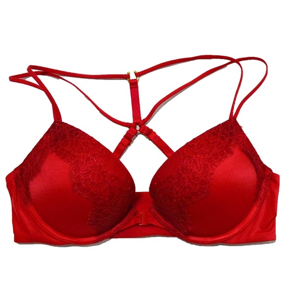 Victoria's Secret Other - Victoria’s Secret Very Sexy Push Up Bra